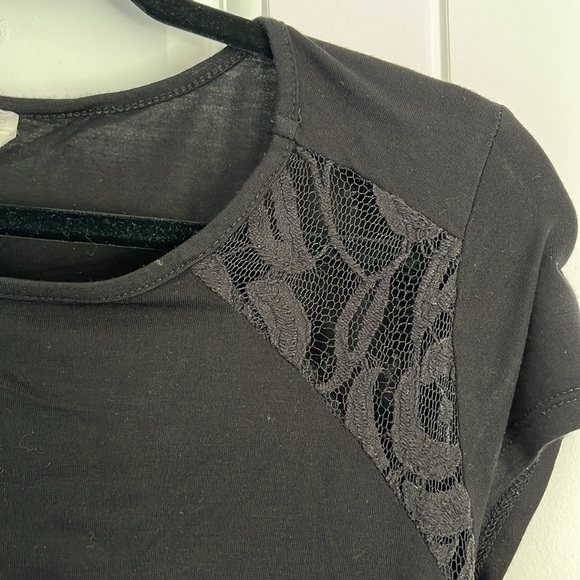 PinkBlush maternity shirt - Picture 2 of 2